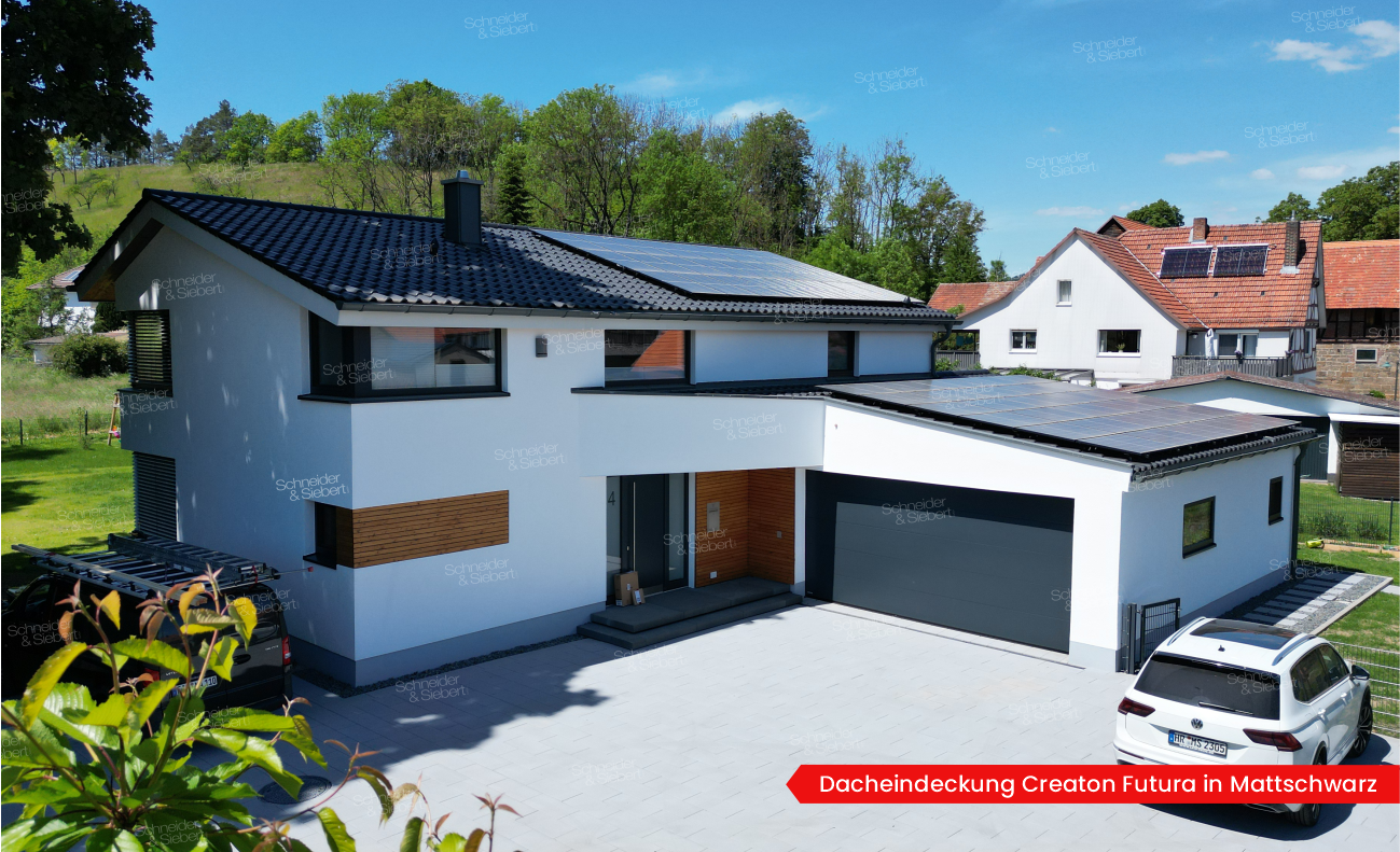 Dacheindeckung Creaton Futura_02
