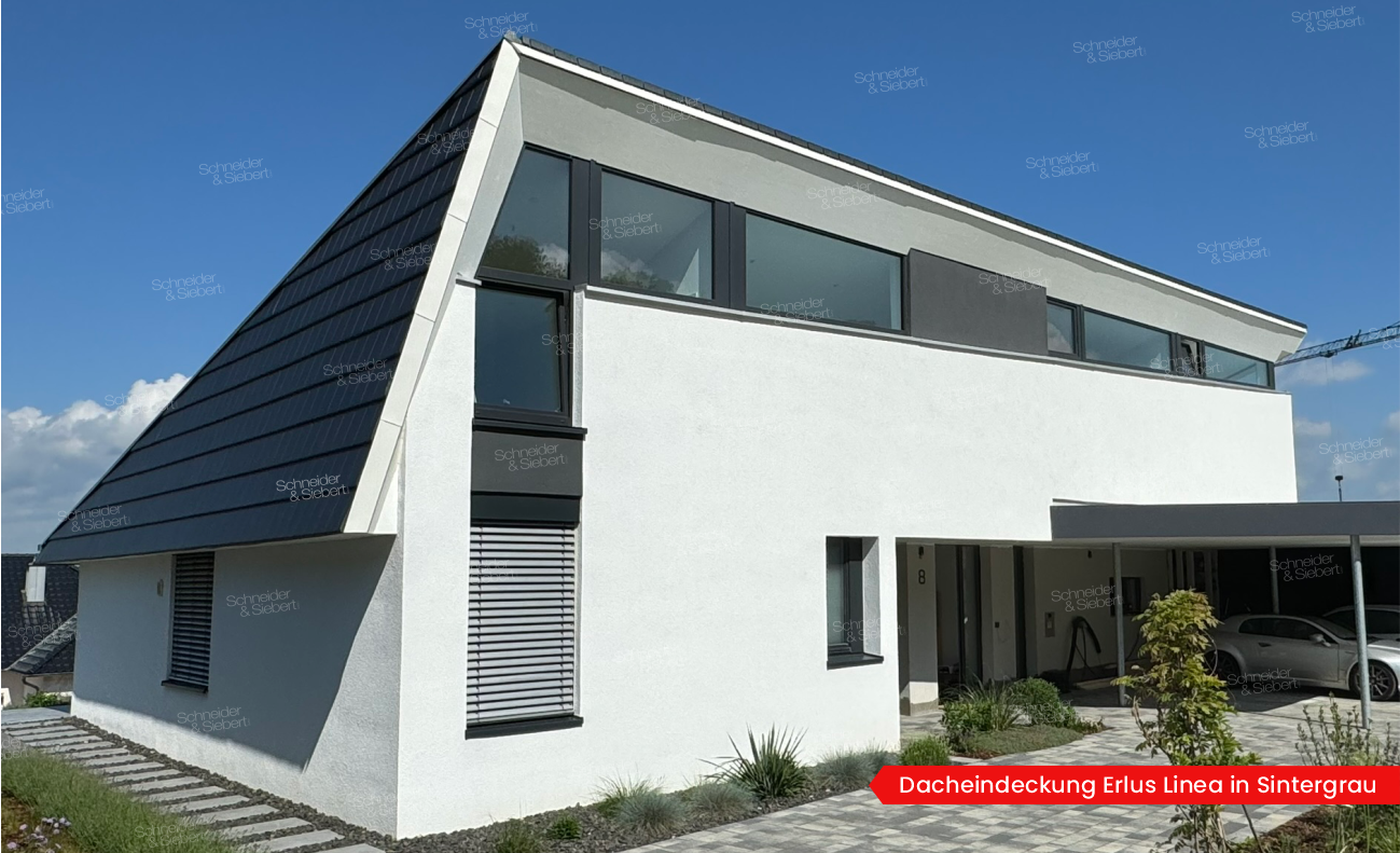 Dacheindeckung Erlus Linea_01