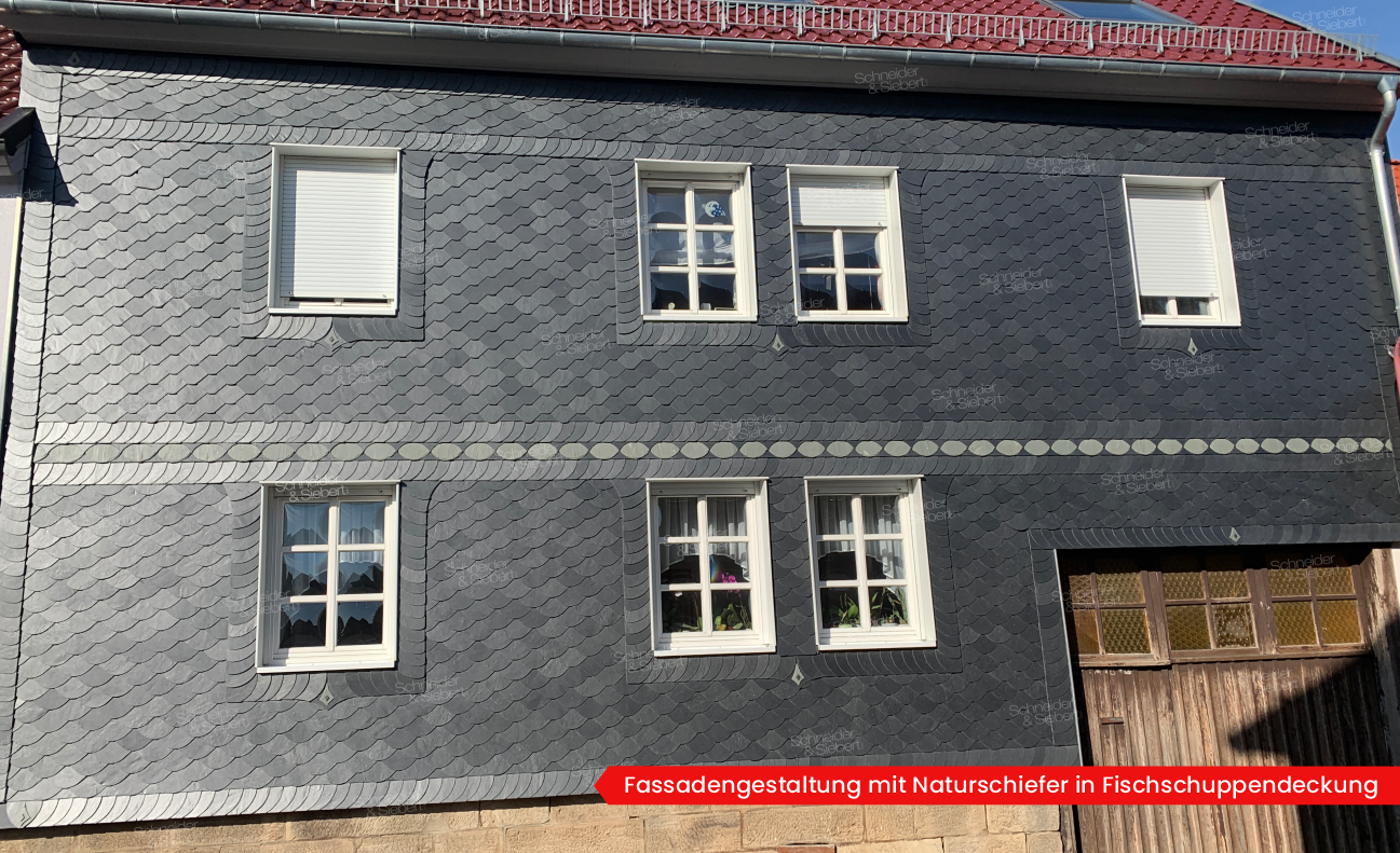 Fassadengestaltung mit Naturschiefer_02