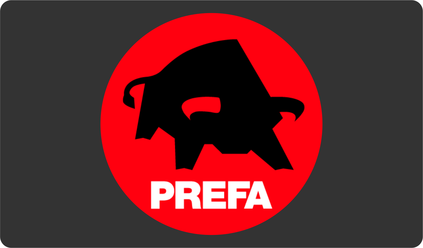 Prefa